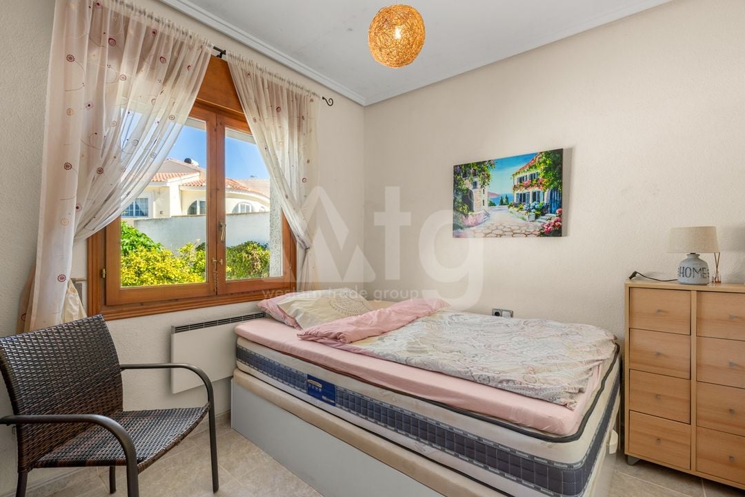 5 bedroom Villa in Ciudad Quesada - CBB150597 - Photo - 14