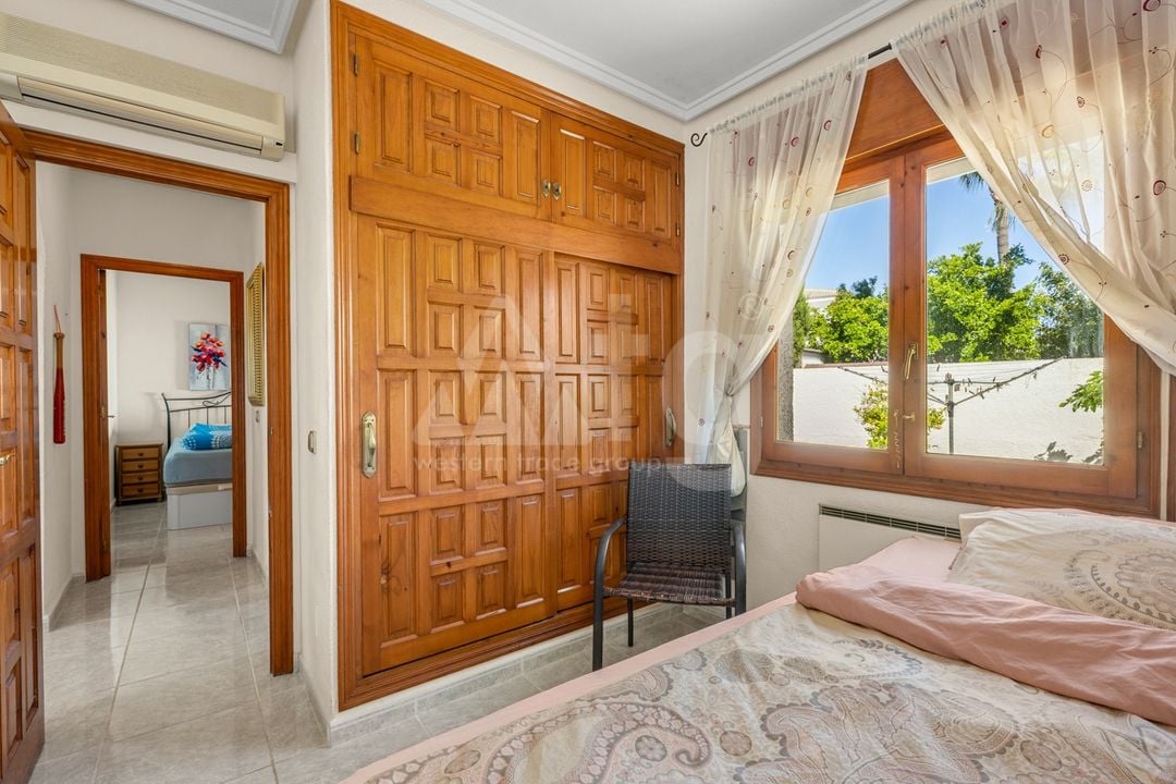 5 bedroom Villa in Ciudad Quesada - CBB150597 - Photo - 15