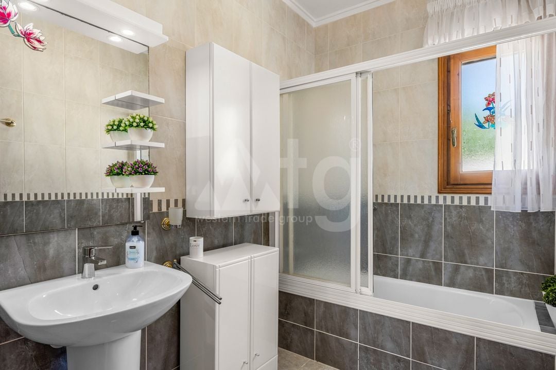 5 bedroom Villa in Ciudad Quesada - CBB150597 - Photo - 28