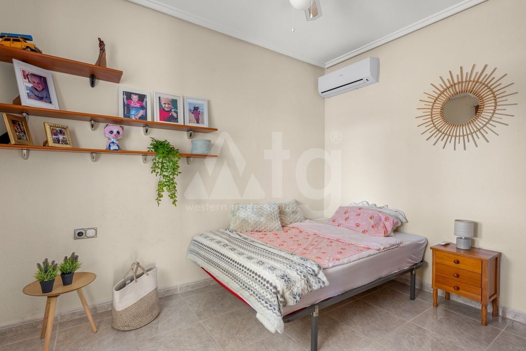 5 bedroom Villa in Ciudad Quesada - CBB150597 - Photo - 16