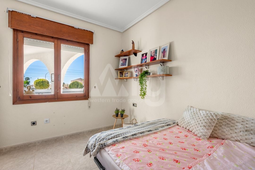 5 bedroom Villa in Ciudad Quesada - CBB150597 - Photo - 17