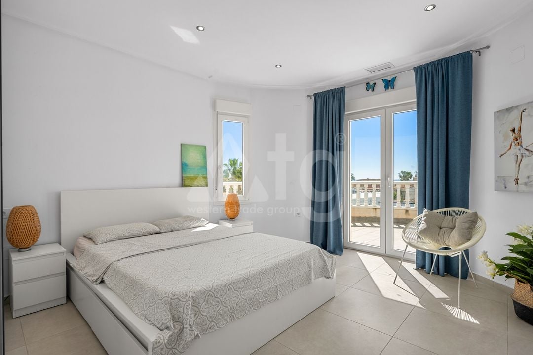 5 bedroom Villa in Ciudad Quesada - CBB150597 - Photo - 22