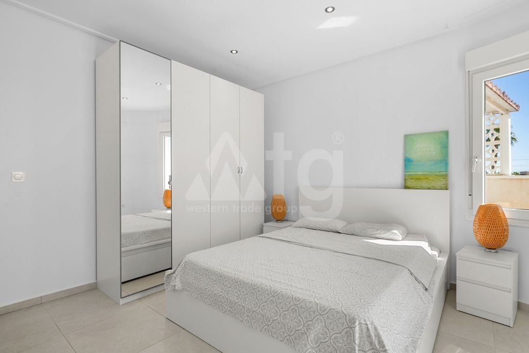 5 bedroom Villa in Ciudad Quesada - CBB150597 - Photo - 23
