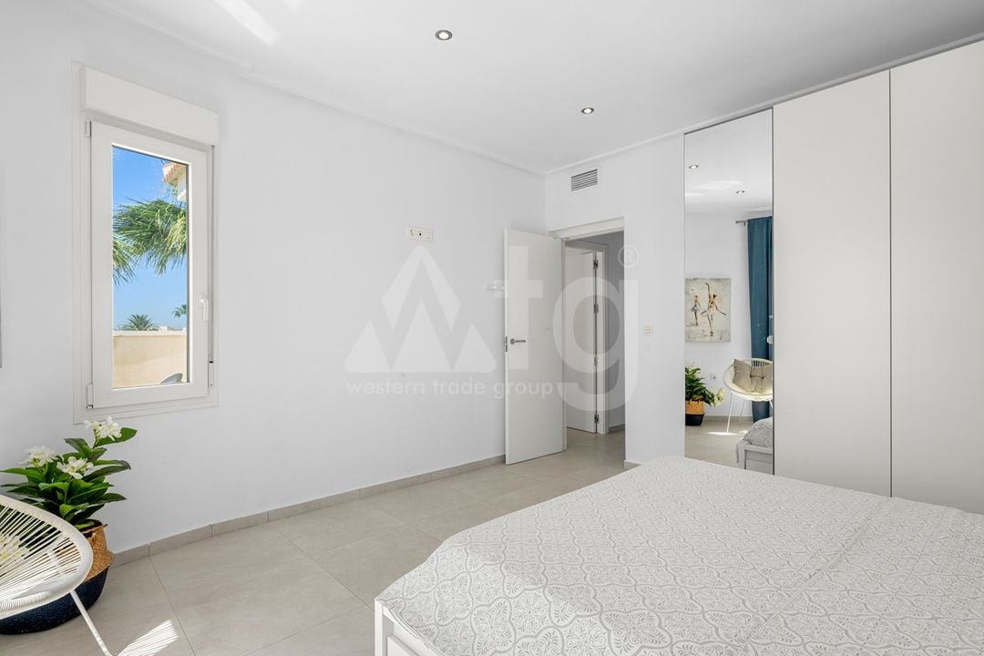 5 bedroom Villa in Ciudad Quesada - CBB150597 - Photo - 24