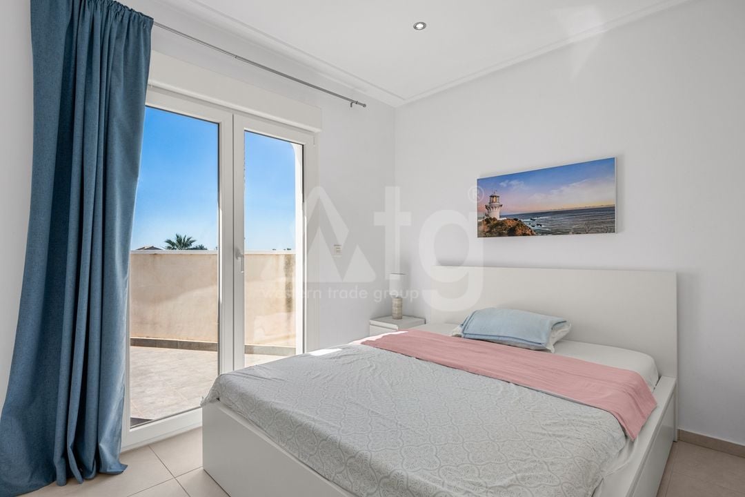5 bedroom Villa in Ciudad Quesada - CBB150597 - Photo - 25