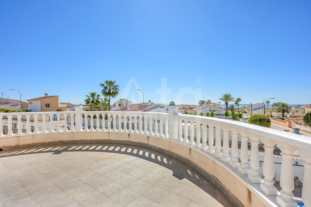 5 bedroom Villa in Ciudad Quesada - CBB150597 - Photo - 37