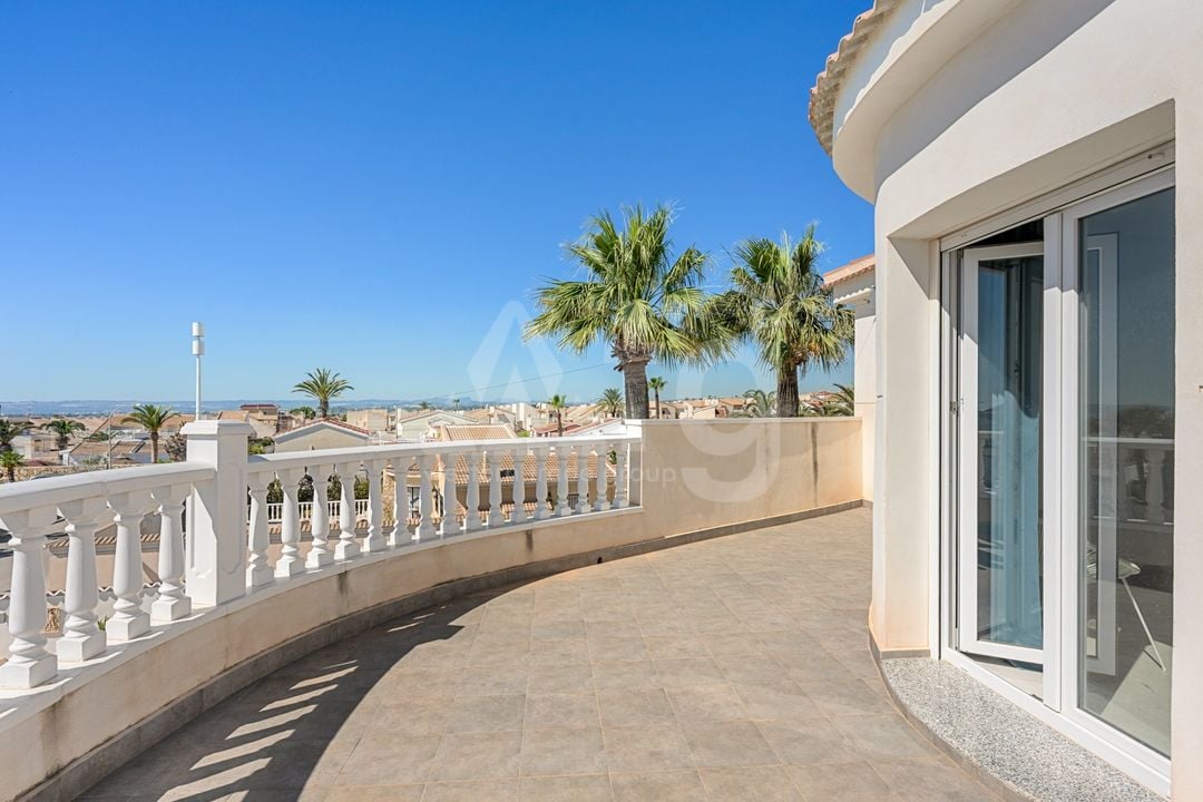 5 bedroom Villa in Ciudad Quesada - CBB150597 - Photo - 35