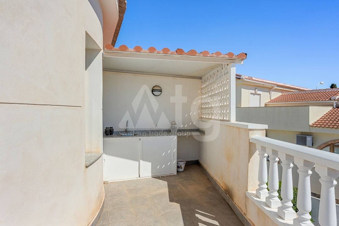 5 bedroom Villa in Ciudad Quesada - CBB150597 - Photo - 36