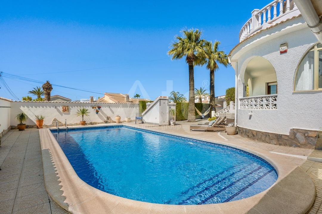 5 bedroom Villa in Ciudad Quesada - CBB150597 - Photo - 3
