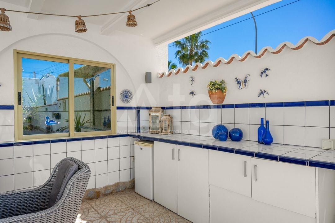 5 bedroom Villa in Ciudad Quesada - CBB150597 - Photo - 41