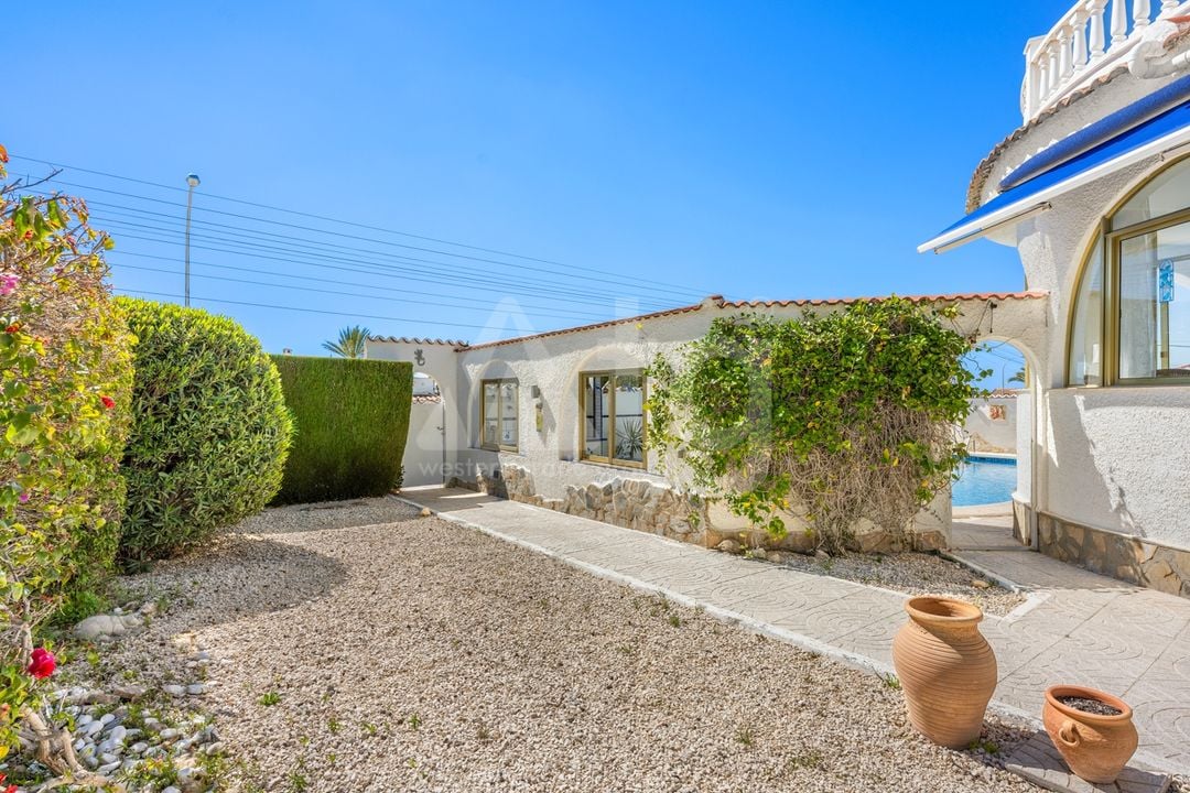 5 bedroom Villa in Ciudad Quesada - CBB150597 - Photo - 45