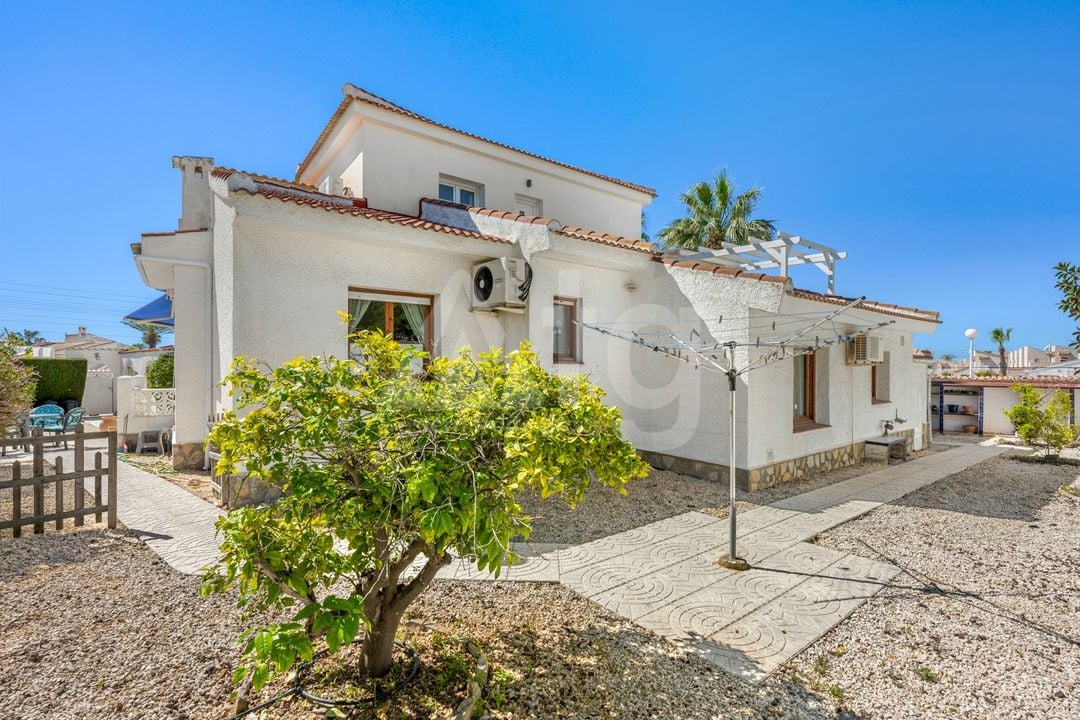 5 bedroom Villa in Ciudad Quesada - CBB150597 - Photo - 47