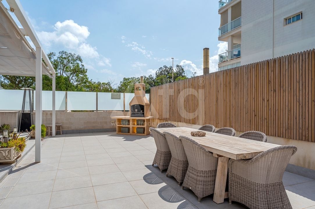3 bedroom Apartment in Guardamar del Segura - CBW150603 - Photo - 32