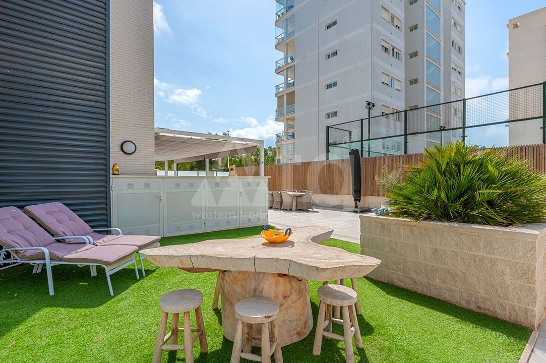 3 bedroom Apartment in Guardamar del Segura - CBW150603 - Photo - 36