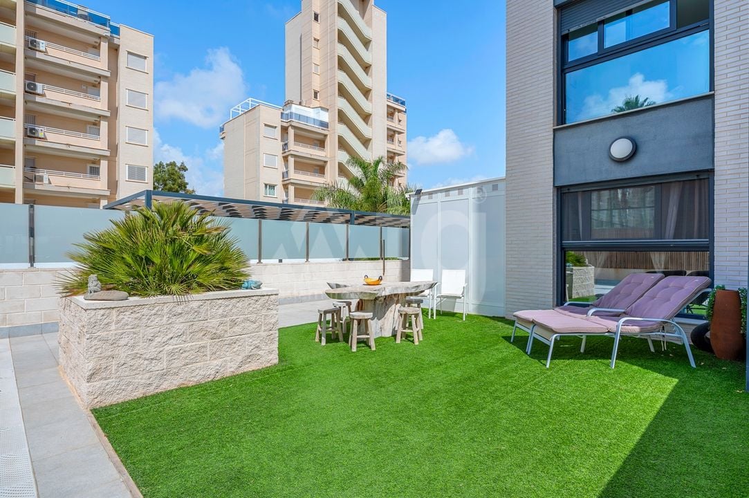 3 bedroom Apartment in Guardamar del Segura - CBW150603 - Photo - 35