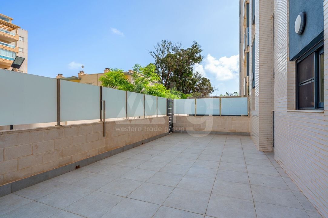 3 bedroom Apartment in Guardamar del Segura - CBW150603 - Photo - 33