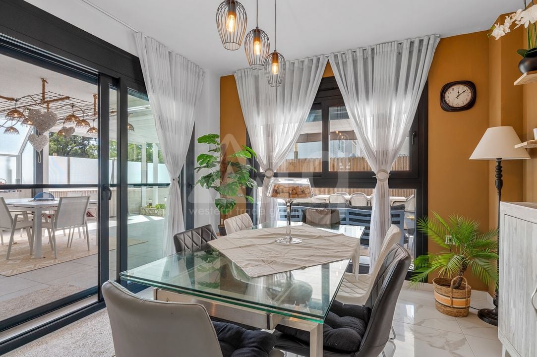 3 bedroom Apartment in Guardamar del Segura - CBW150603 - Photo - 14