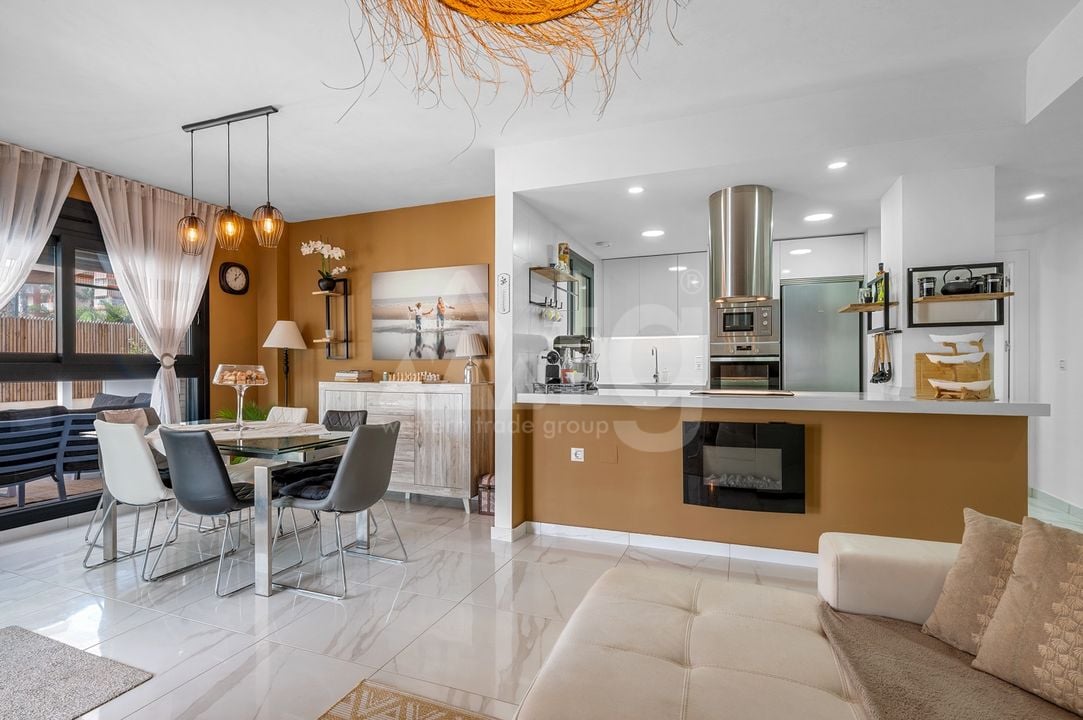 3 bedroom Apartment in Guardamar del Segura - CBW150603 - Photo - 13