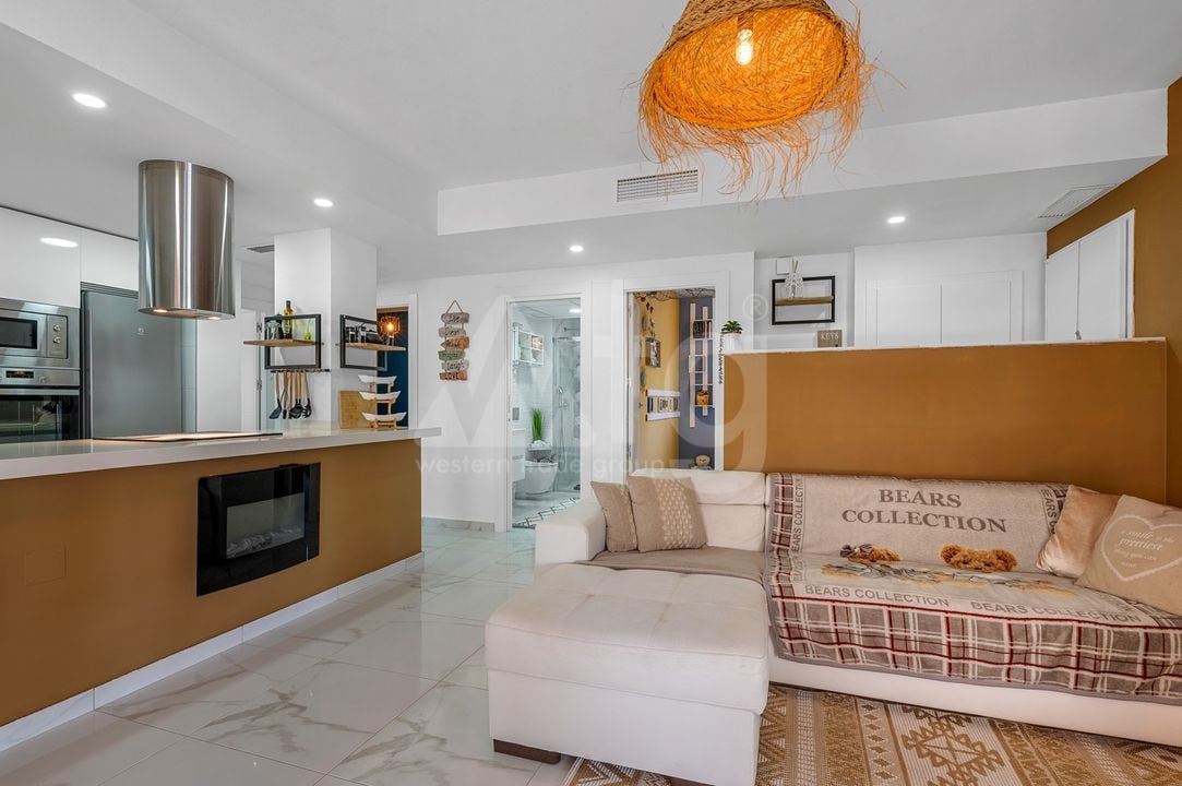 3 bedroom Apartment in Guardamar del Segura - CBW150603 - Photo - 12