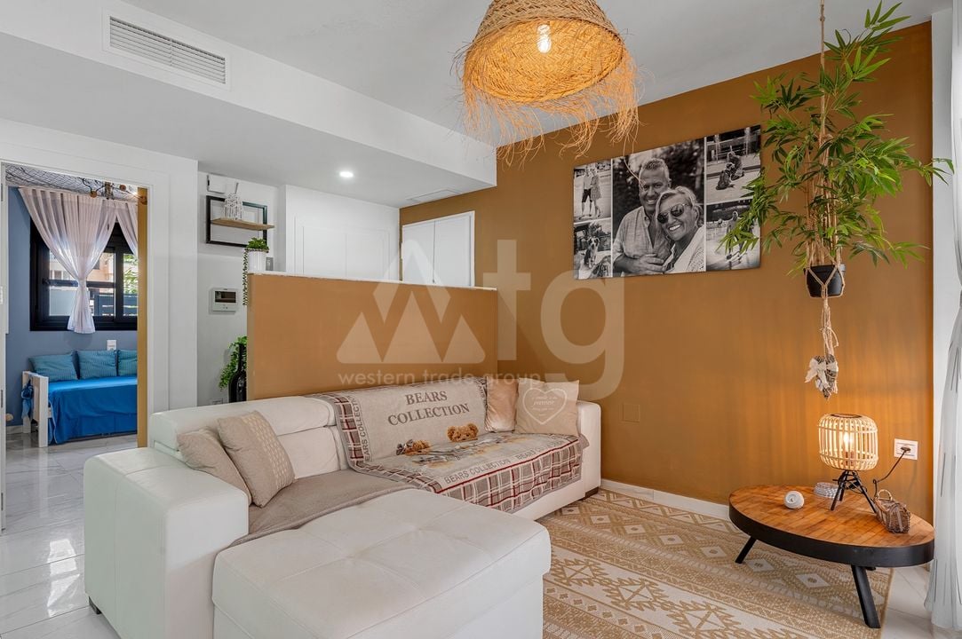 3 bedroom Apartment in Guardamar del Segura - CBW150603 - Photo - 11