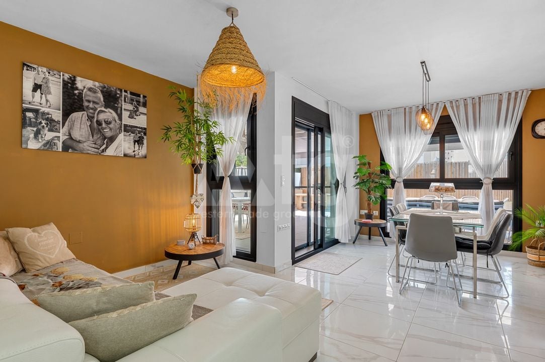 3 bedroom Apartment in Guardamar del Segura - CBW150603 - Photo - 10