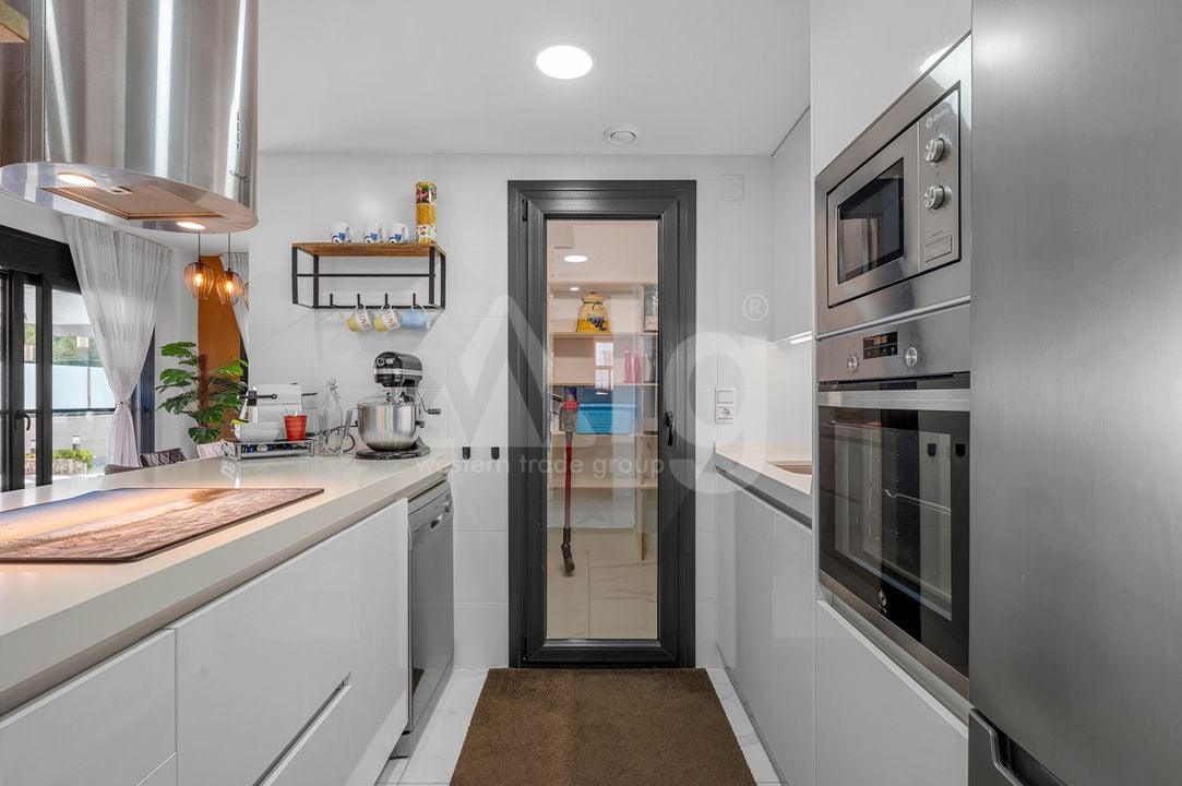 3 bedroom Apartment in Guardamar del Segura - CBW150603 - Photo - 16