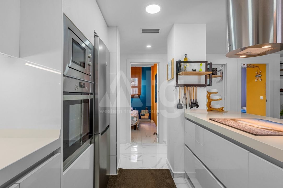 3 bedroom Apartment in Guardamar del Segura - CBW150603 - Photo - 15