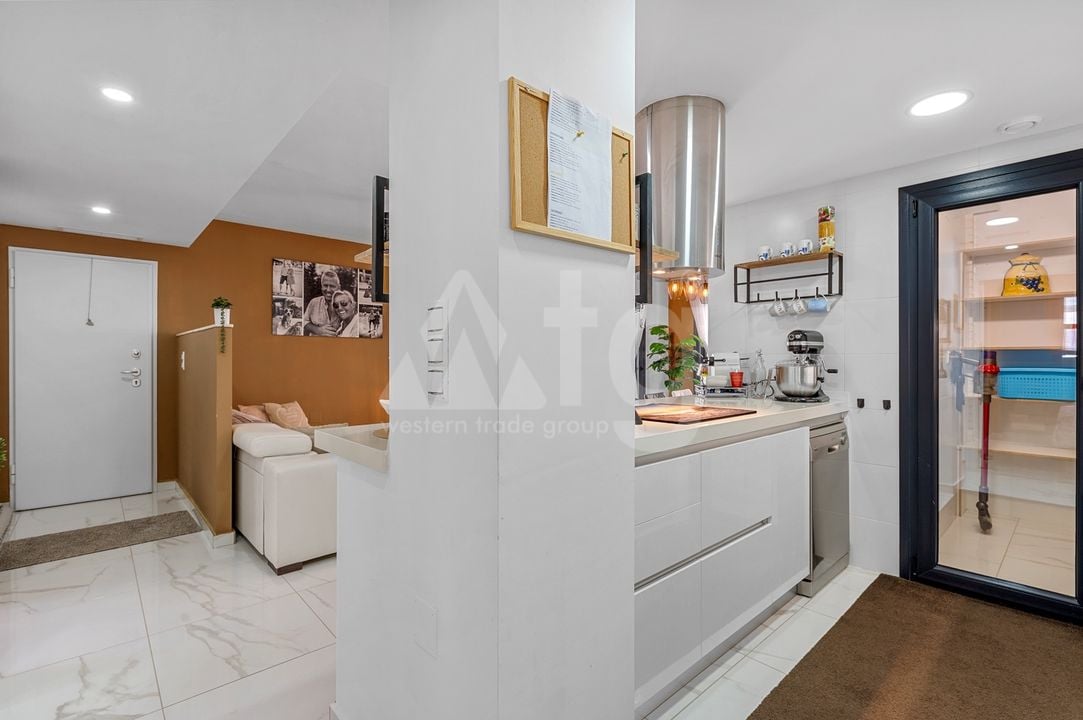 3 bedroom Apartment in Guardamar del Segura - CBW150603 - Photo - 17