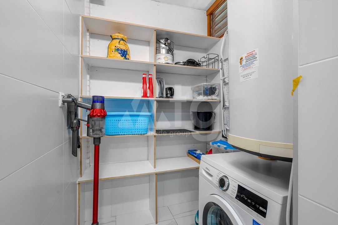 3 bedroom Apartment in Guardamar del Segura - CBW150603 - Photo - 18