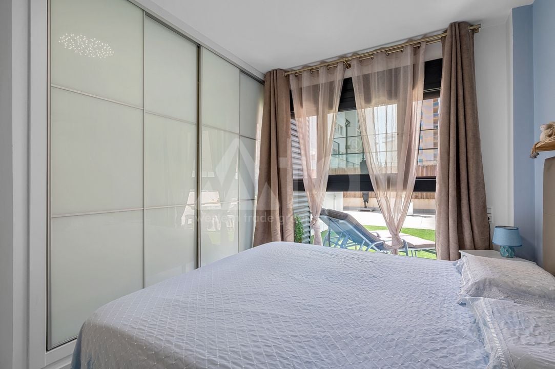 3 bedroom Apartment in Guardamar del Segura - CBW150603 - Photo - 20