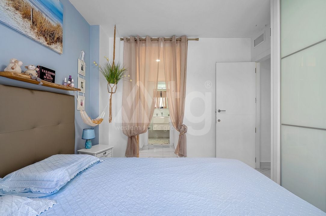 3 bedroom Apartment in Guardamar del Segura - CBW150603 - Photo - 21