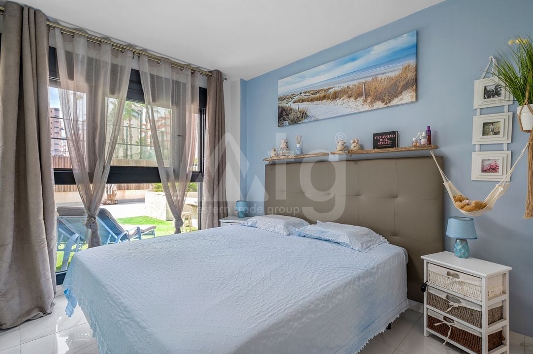 3 bedroom Apartment in Guardamar del Segura - CBW150603 - Photo - 19