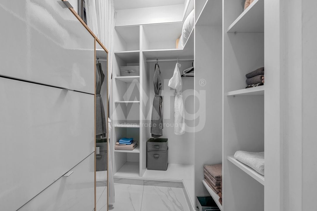 3 bedroom Apartment in Guardamar del Segura - CBW150603 - Photo - 27
