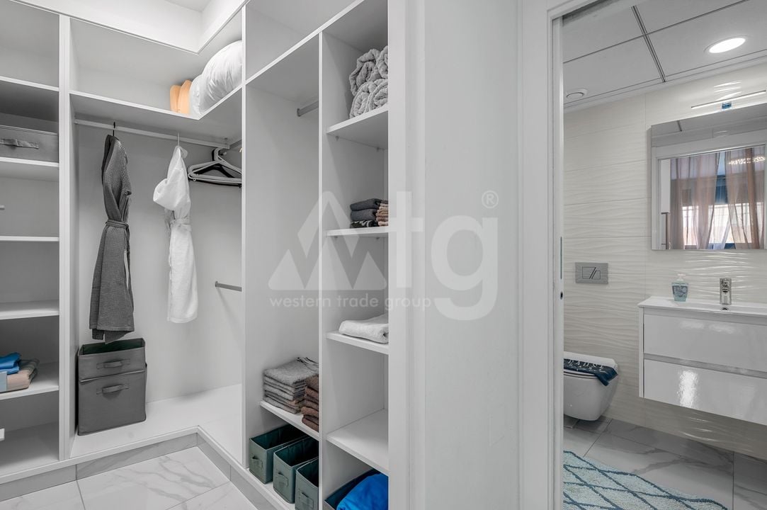 3 bedroom Apartment in Guardamar del Segura - CBW150603 - Photo - 28