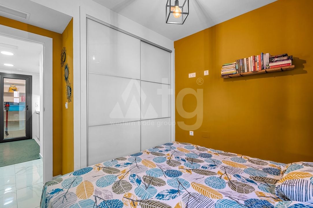 3 bedroom Apartment in Guardamar del Segura - CBW150603 - Photo - 23