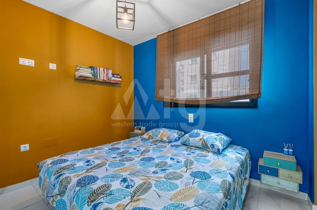 3 bedroom Apartment in Guardamar del Segura - CBW150603 - Photo - 22