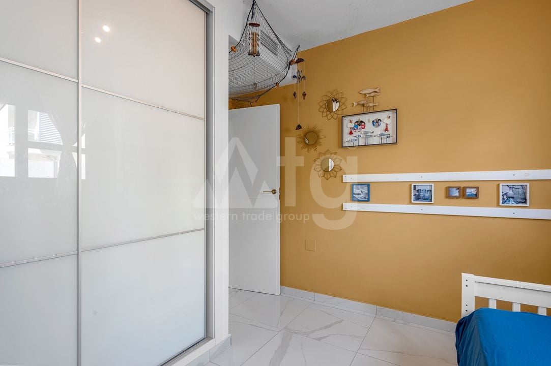 3 bedroom Apartment in Guardamar del Segura - CBW150603 - Photo - 24