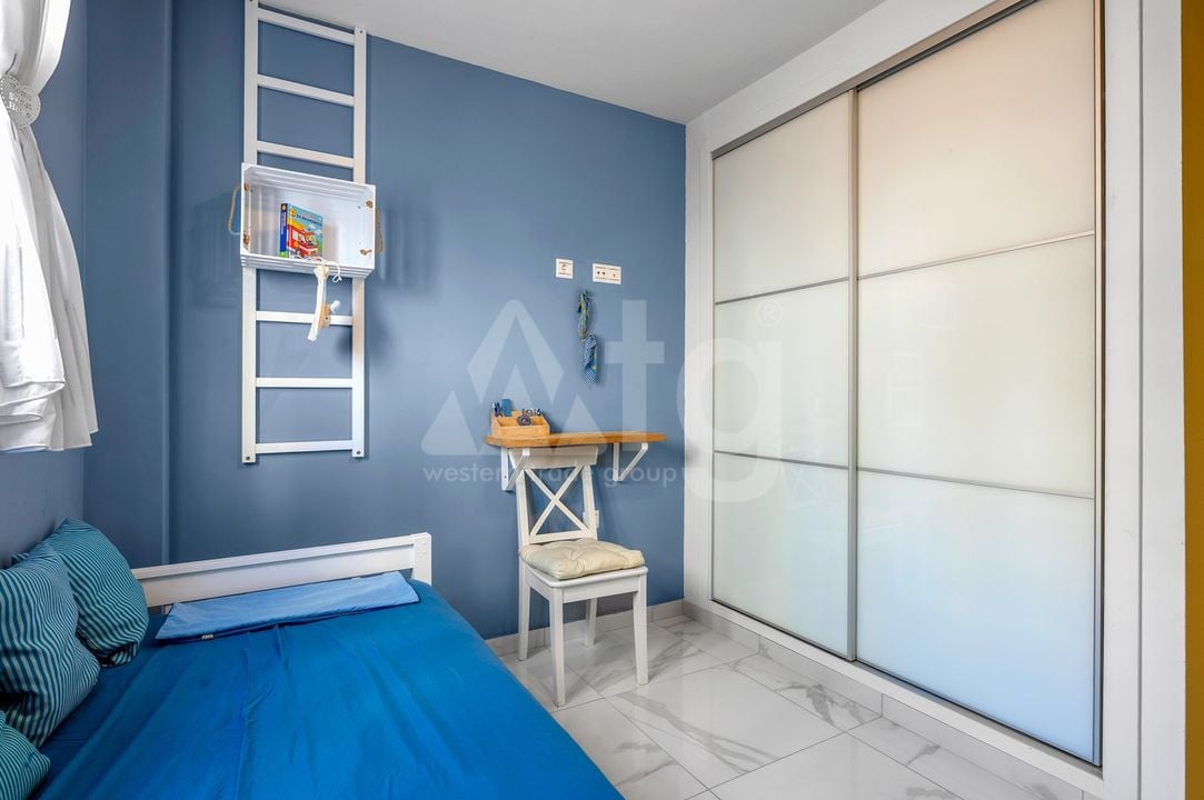3 bedroom Apartment in Guardamar del Segura - CBW150603 - Photo - 26