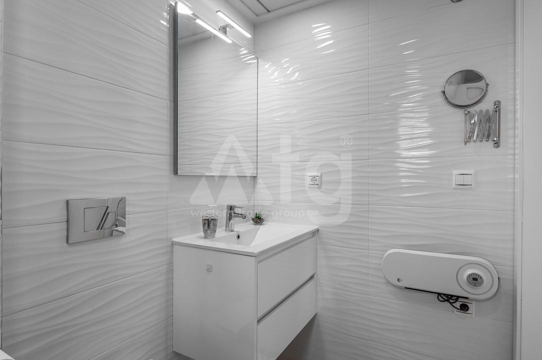 3 bedroom Apartment in Guardamar del Segura - CBW150603 - Photo - 29