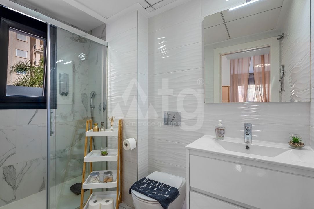 3 bedroom Apartment in Guardamar del Segura - CBW150603 - Photo - 30