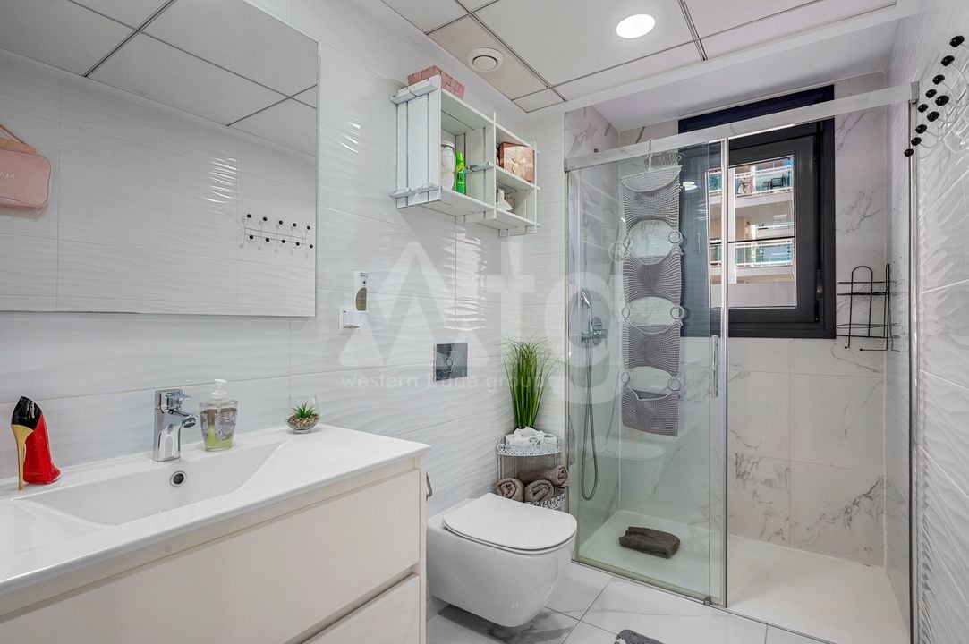 3 bedroom Apartment in Guardamar del Segura - CBW150603 - Photo - 31
