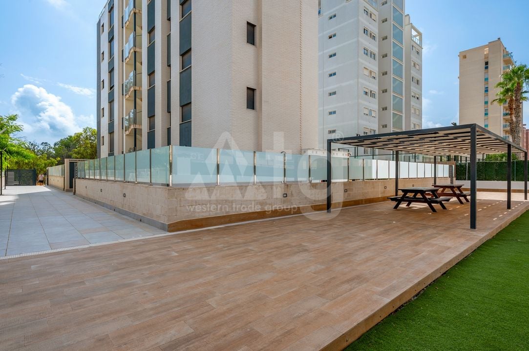 3 bedroom Apartment in Guardamar del Segura - CBW150603 - Photo - 37