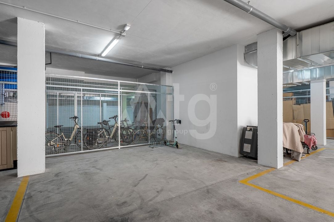 3 bedroom Apartment in Guardamar del Segura - CBW150603 - Photo - 40