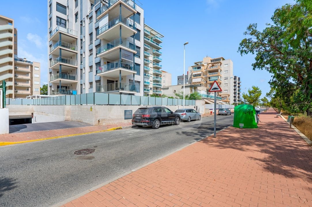 3 bedroom Apartment in Guardamar del Segura - CBW150603 - Photo - 42