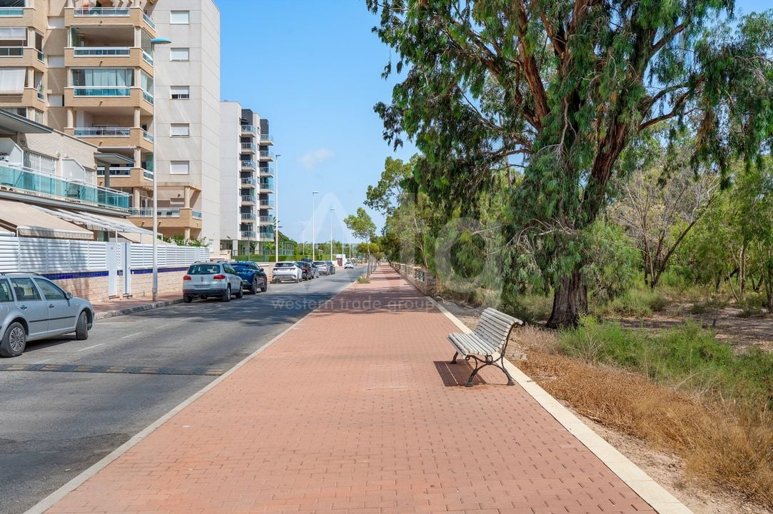 3 bedroom Apartment in Guardamar del Segura - CBW150603 - Photo - 43