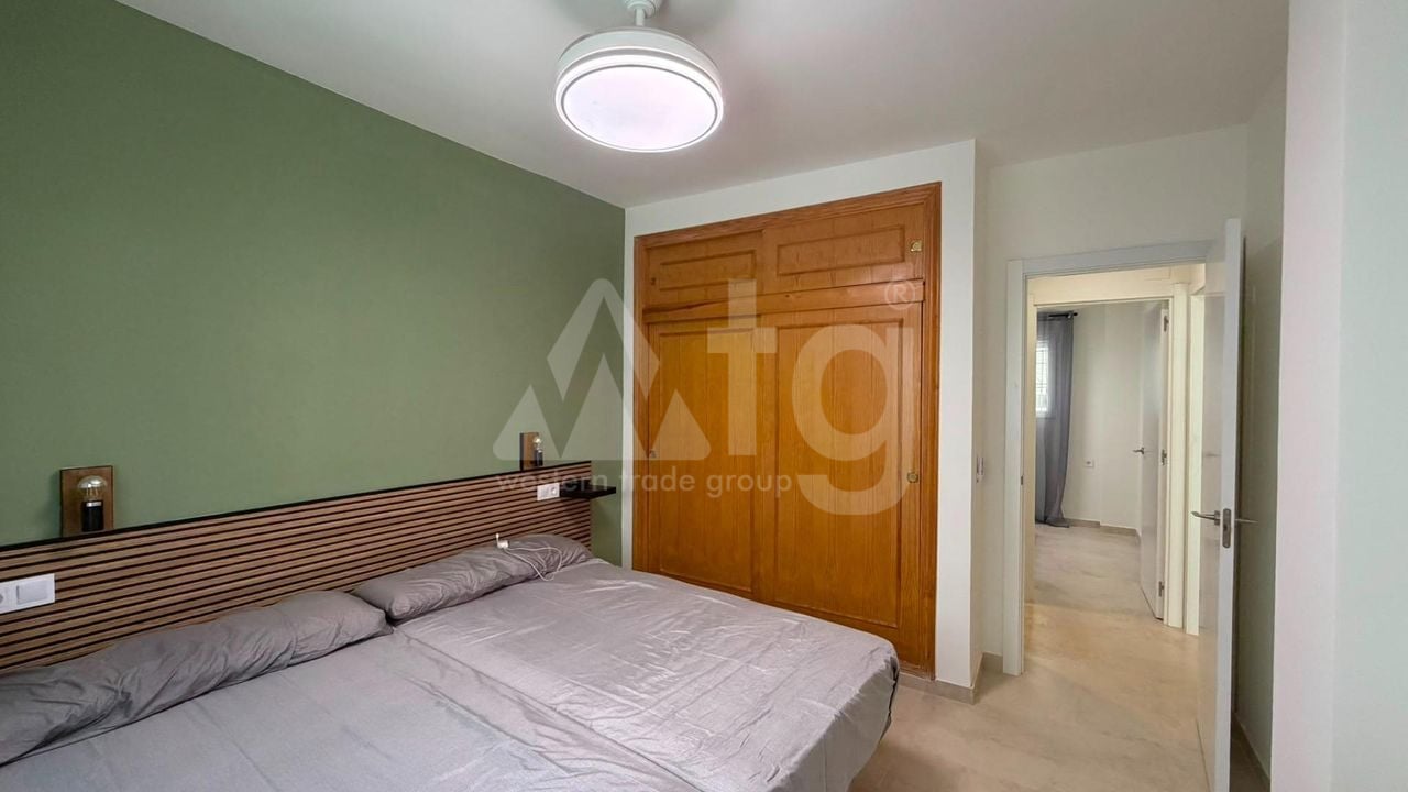 Bungalow cu 2 dormitoare în Torrevieja - CT150606 - Imagini - 15