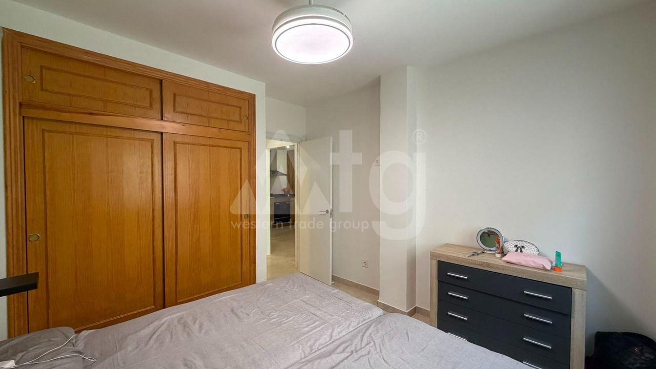 Bungalow cu 2 dormitoare în Torrevieja - CT150606 - Imagini - 18