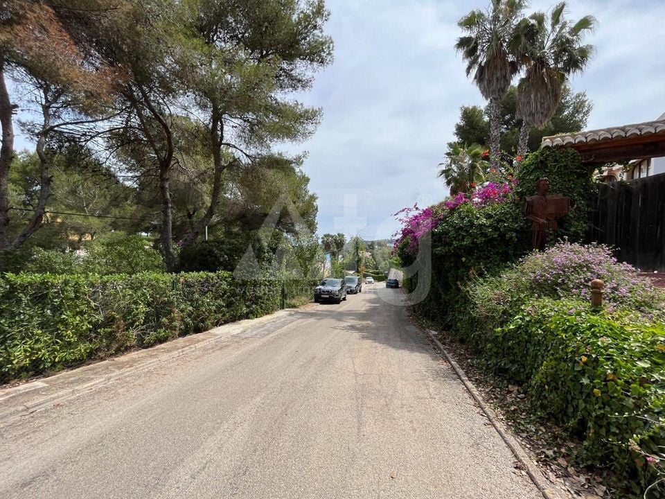 Parcela de  en Jávea- AG150667 - Foto - 5