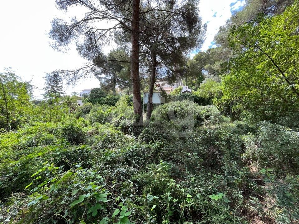 Parcela de  en Jávea- AG150667 - Foto - 2