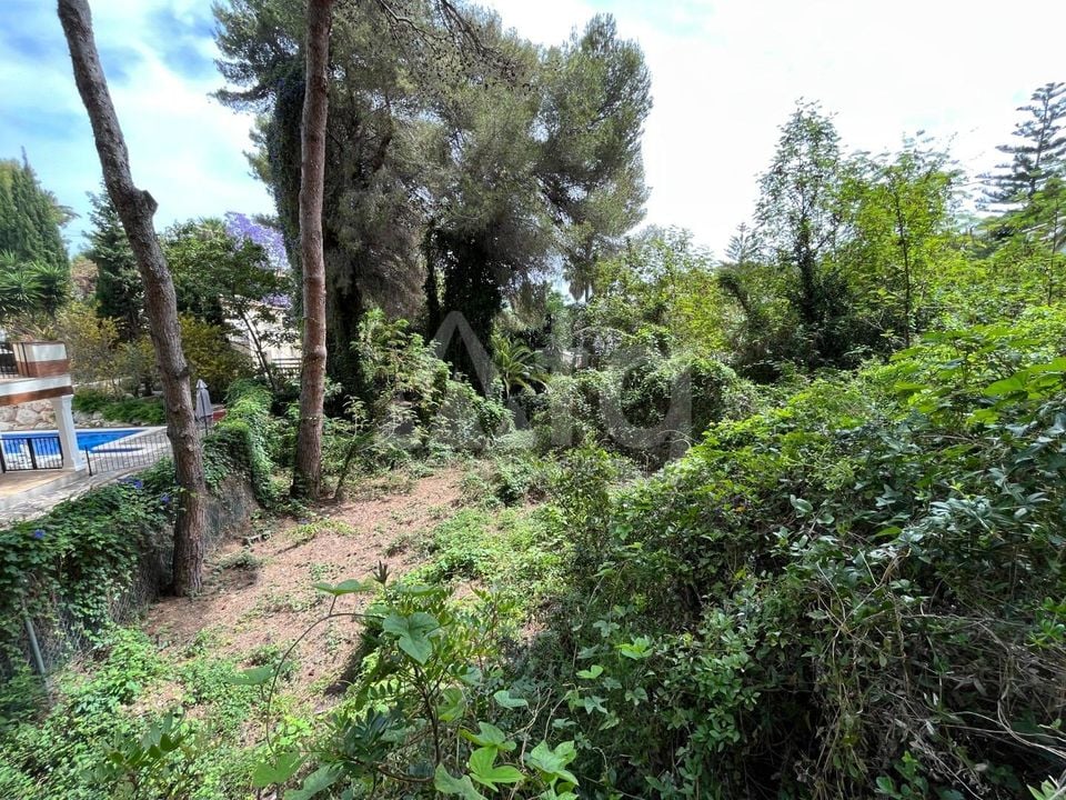 Parcela de  en Jávea- AG150667 - Foto - 8